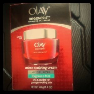 Olay Regenerist